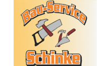 Kundenlogo von Bauservice Schinke