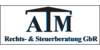 Kundenlogo von ATM Rechts- 6 Steuerberatung GbR