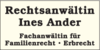 Kundenlogo von Ines Ander