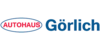 Kundenlogo von Autohaus Görlich - Freie Kfz-Werkstatt für alle Marken