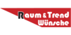 Kundenlogo von Ihre Wünsche - Fachmarkt für Raumausstattung Neukirch GmbH