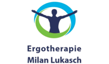 Kundenlogo von Ergotherapie Milan Lukasch