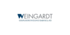 Kundenlogo von WEINGARDT Gebäudereinigung GmbH & Co. KG