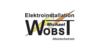 Kundenlogo von Elektro Wobst