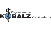 Kundenlogo von Physiotherapie Kobalz