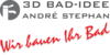 Kundenlogo von André Stephan 3D Bad-Idee
