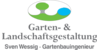 Kundenlogo von Garten- & Landschaftsgestaltung - Sven Wessig