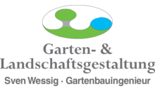 Kundenlogo von Garten- & Landschaftsgestaltung - Sven Wessig