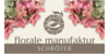 Kundenlogo von florale manufaktur Schröter