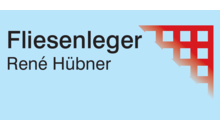 Kundenlogo von René Hübner Fliesenleger