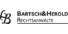 Kundenlogo von Bartsch & Herold Rechtsanwälte