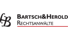 Kundenlogo von Bartsch & Herold Rechtsanwälte