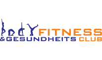 Kundenlogo von Body Fitness und Wellness Club