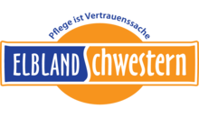 Kundenlogo von Pflegedienst Elblandschwestern