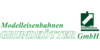 Kundenlogo von Modelleisenbahn Grundkötter GmbH
