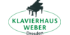 Kundenlogo von Klavierhaus Weber