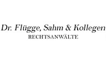 Kundenlogo von Anwaltskanzlei Dr. Flügge, Ockers