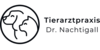 Kundenlogo von Tierarztpraxis Dr. Nachtigall