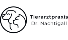 Kundenlogo von Tierarztpraxis Dr. Nachtigall