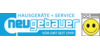 Kundenlogo von neugebauer hausgeräte + service