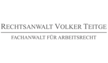 Kundenlogo von Volker Teitge Rechtsanwalt