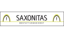 Kundenlogo von Saxonitas Bestattungsdienst Dresden