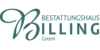 Kundenlogo von Bestattungshaus Werner Billing GmbH - Filiale Königstein/Sächsische Schweiz