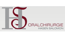 Kundenlogo von Hagen Salomon Zahnarztpraxis Salomon