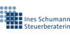 Kundenlogo von Schumann Ines Steuerberaterin