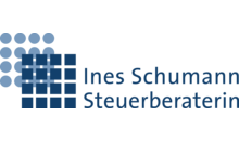 Kundenlogo von Schumann Ines Steuerberaterin