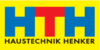 Kundenlogo von Lutz Henker