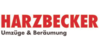 Kundenlogo von Dirk Harzbecker - Umzüge, Beräumung & Entrümplung