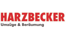 Kundenlogo von Dirk Harzbecker - Umzüge, Beräumung & Entrümplung