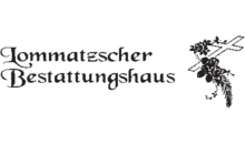 Kundenlogo von Lommatzscher Bestattungshaus, Inh. Heiko Böhm
