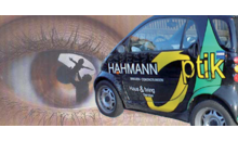 Kundenlogo von Hahmann Optik GmbH