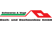 Kundenlogo von Schwarze & Vogt Dach und Dachausbau GmbH