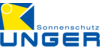 Kundenlogo von Unger Sonnenschutz GmbH