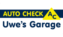 Kundenlogo von AC AUTO CHECK Uwe´s Garage
