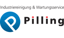Kundenlogo von Industriereinigung & Wartungsservice Pilling