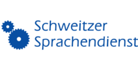 Kundenlogo Schweitzer Sprachendienst - Inh.: Andreas Schweitzer M.A.