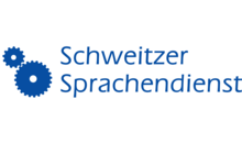 Kundenlogo von Schweitzer Sprachendienst - Inh.: Andreas Schweitzer M.A.