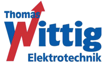 Kundenlogo von Elektrotechnik Thomas Wittig e. K. Inh. Michael Dähne