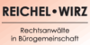 Kundenlogo von Rechtsanwälte Katja Reichel und Oliver Wirz