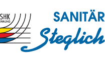 Kundenlogo von Joachim Steglich Sanitär