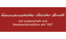 Kundenlogo von Gerd Arndt Raumausstattermeister Fußböden Polstereien Dekorationen