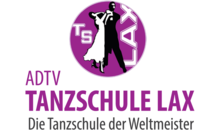 Kundenlogo von ADTV Tanzschule Lax