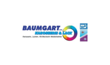 Kundenlogo von Baumgart OHG