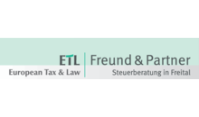 Kundenlogo von ETL Freund & Partner GmbH StBG & Co. Freital KG