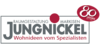 Kundenlogo von KK Jungnickel Raumgestaltung GmbH & Co. KG