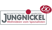 Kundenlogo von KK Jungnickel Raumgestaltung GmbH & Co. KG